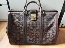 Riginal loewe tasche gebraucht kaufen  Eckental