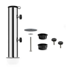 Soltus edelstahl universal gebraucht kaufen  Bordesholm