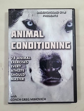 Animal conditioning dvd for sale  Windsor Locks
