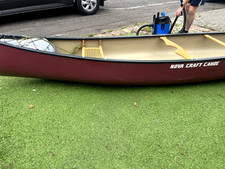 Nova craft royalex for sale  KIRKCALDY