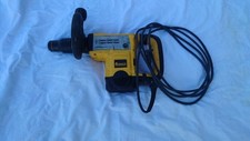 Abbruchhammer dewalt 25831 gebraucht kaufen  Stetten am kalten Markt