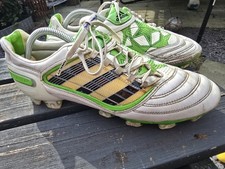 Adidas predator trx for sale  GRIMSBY