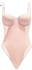 Nwt wolford microfibre for sale  New York