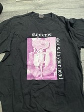Supreme fuck head for sale  CARDIFF