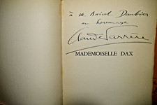 Claude farrere mademoiselle d'occasion Claude farrere mademoiselle d'occasion  La Chaize-le-Vicomte