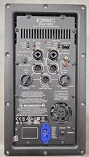 Qsc kw122 amp for sale  Paramus