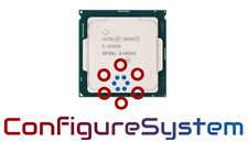 Processador Intel Xeon E-2124G SR3WL 3.40GHz 8MB Quad Core LGA1151 CPU comprar usado  Enviando para Brazil