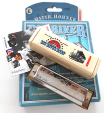 Hohner big river for sale  CLYDEBANK