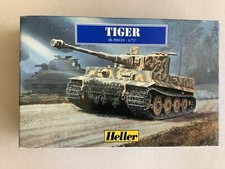 Heller 79888 wwii gebraucht kaufen  Duisburg