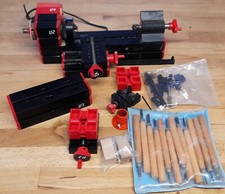 Emico unimat lathe for sale  TORQUAY