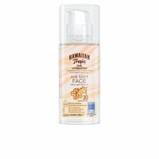 Hawaiian tropic silk gebraucht kaufen  Wolmirstedt