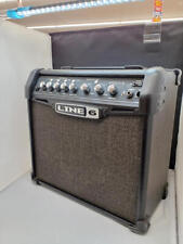 Amplificadores de guitarra Line 6 Spider IV 15 watts - Excelente estado do Japão usado comprar usado  Enviando para Brazil