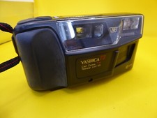 Yashica super compact for sale  NORWICH
