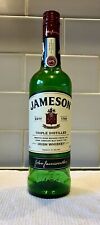 Empty jameson irish for sale  MILTON KEYNES