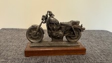 Harley davidson xlh gebraucht kaufen  Stuttgart