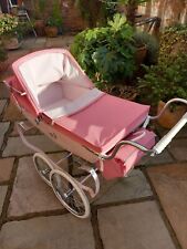 Silver cross chatsworth for sale  RETFORD