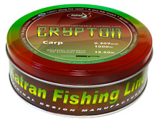 Katran crypton carp for sale  BRISTOL
