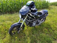 Ducati monster 900 gebraucht kaufen  Greven