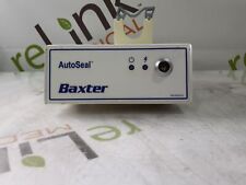 Baxter fenwal autoseal for sale  White Marsh