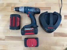 Bosch 36v cordless d'occasion  Expédié en Belgium