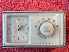 Honeywell electric clock for sale  Poughkeepsie