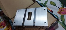 Autosonik aa245 amplificatore usato  Catania