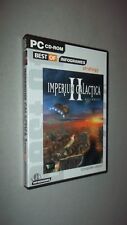 Imperium galactica gioco usato Imperium galactica gioco usato  Baranzate