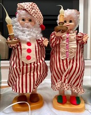 Vintage lighted animated for sale  East Syracuse