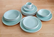 Poole pottery twintone for sale  STROUD