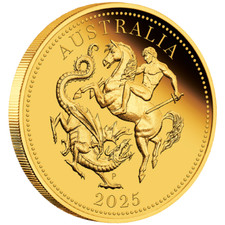 Goldmünze sovereign 2025 gebraucht kaufen  Erftstadt