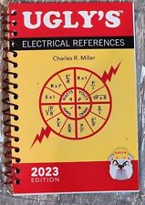 Ugly electrical references for sale  Hackensack