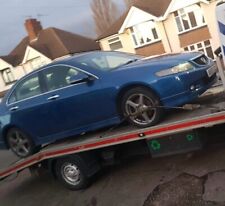 Honda accord mk7 for sale  HALIFAX
