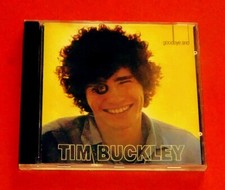 Tim buckley goodbye usato Tim buckley goodbye usato  Vilminore di Scalve