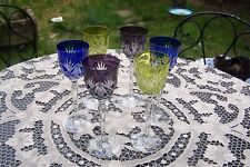 Gorgeous service glass d'occasion  Expédié en Belgium