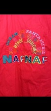 Naf naf bomber for sale  BARRY