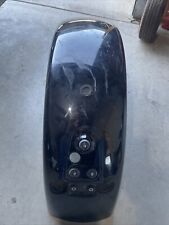 Para-choque traseiro Suzuki Intruder VL250 2001-2015 OEM 63111-26F01-YAY comprar usado  Enviando para Brazil