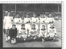Milan 1963 londra usato  Italia