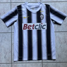 Maglia juventus nike usato  Burago di Molgora