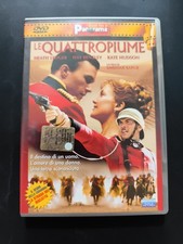 Quattro piume kate usato  Italia