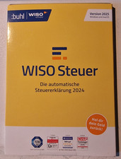 Wiso steuer version gebraucht kaufen  Kissing