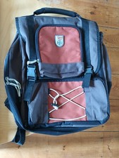 Daniel ray rucksack gebraucht kaufen  Neustrelitz-Umland