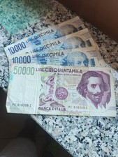 Lotto 105 monete usato  Caserta