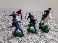 Lotto soldatini dulcop usato Lotto soldatini dulcop usato  Oppido Mamertina