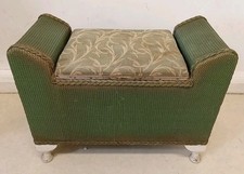 Vintage green lloyd for sale  ALFRETON