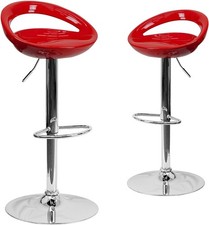 Flash furniture sgabelli usato  Italia
