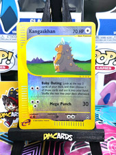 Pokemon kangaskhan 147 usato  Codroipo