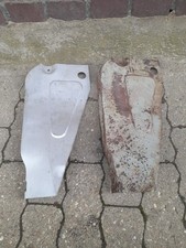 Pel hitzeschutz bleche gebraucht kaufen  Heinsberg