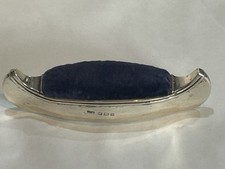 Antique solid silver for sale  BOURNE