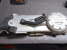 Carter trasmissione piaggio usato  Napoli