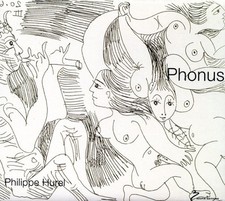 Phonus philippe hurel d'occasion  France